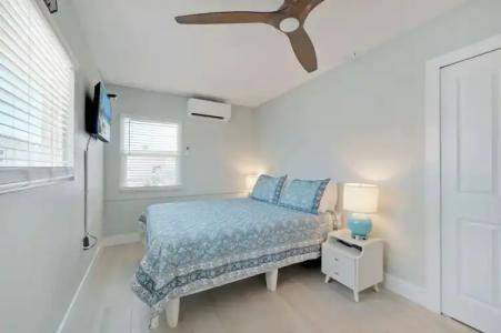 A Beach Retreat - 110