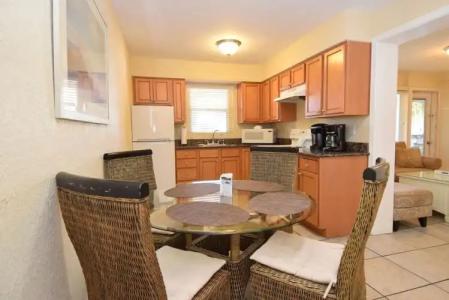 A Beach Retreat - 125