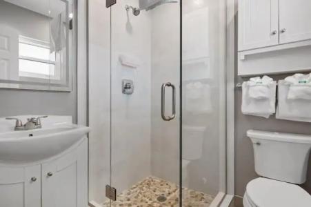 A Beach Retreat - 58