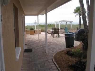 A Beach Retreat - 239