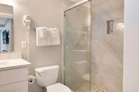 A Beach Retreat - 143