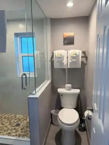 A Beach Retreat - 45