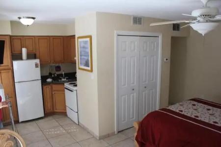 A Beach Retreat - 236