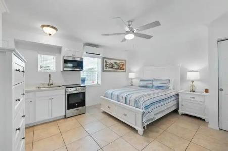 A Beach Retreat - 104