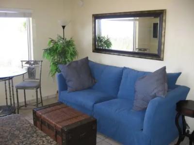 A Beach Retreat - 11