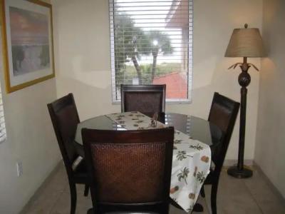 A Beach Retreat - 191