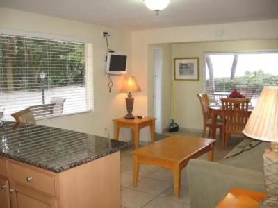 A Beach Retreat - 195