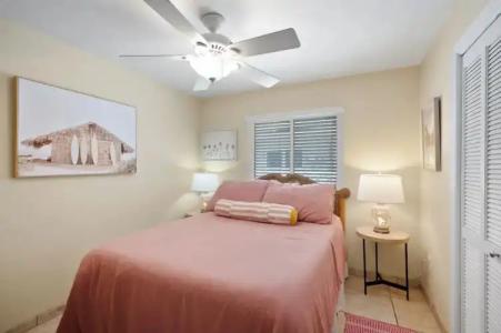 A Beach Retreat - 167