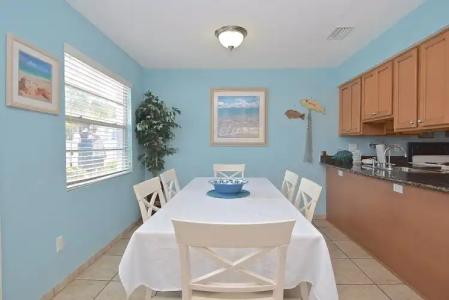 A Beach Retreat - 161