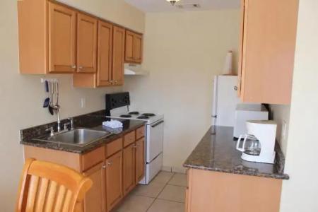 A Beach Retreat - 186