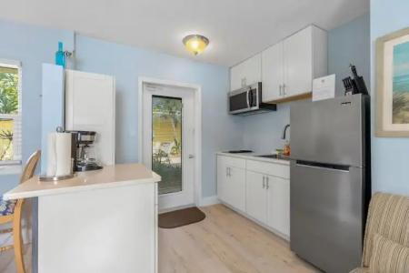 A Beach Retreat - 96