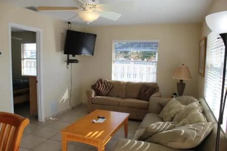 A Beach Retreat - 188