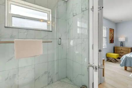 A Beach Retreat - 100