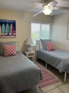 A Beach Retreat - 155