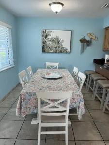 A Beach Retreat - 33