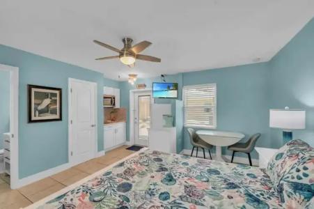 A Beach Retreat - 106