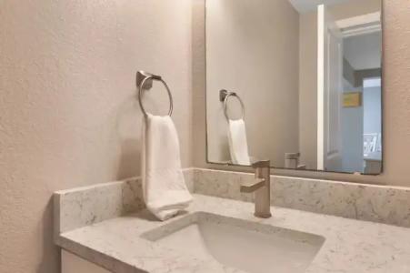 A Beach Retreat - 141