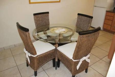 A Beach Retreat - 31