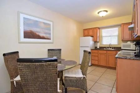 A Beach Retreat - 118