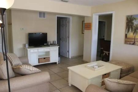 A Beach Retreat - 132