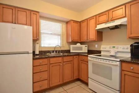 A Beach Retreat - 222