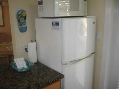 A Beach Retreat - 237