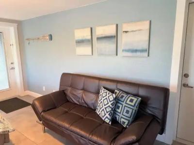 A Beach Retreat - 40