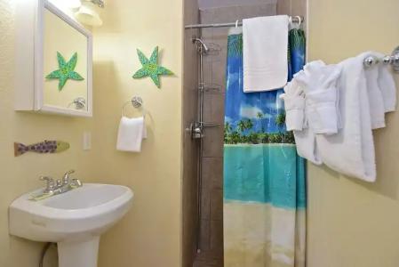 A Beach Retreat - 162