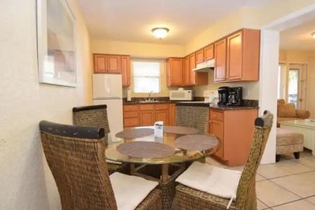 A Beach Retreat - 225