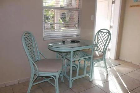 A Beach Retreat - 233