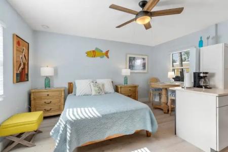 A Beach Retreat - 99