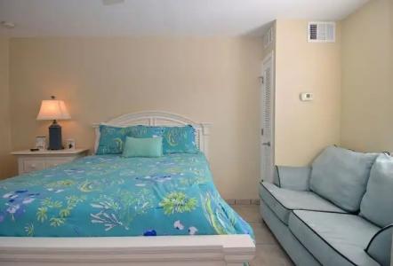 A Beach Retreat - 76