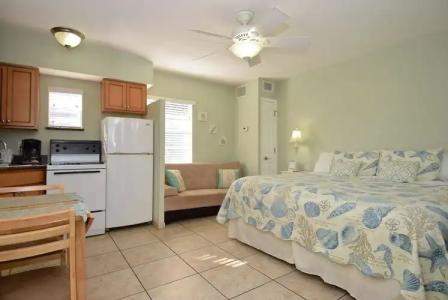 A Beach Retreat - 74