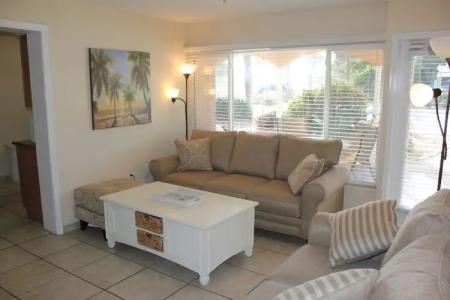 A Beach Retreat - 131