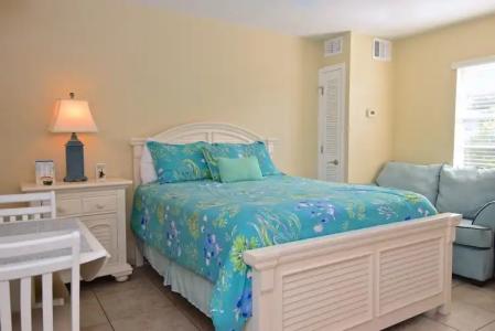 A Beach Retreat - 80