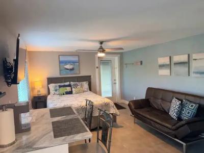 A Beach Retreat - 42