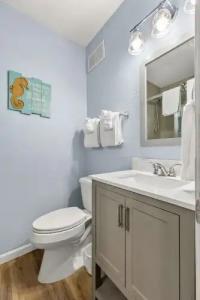 A Beach Retreat - 93