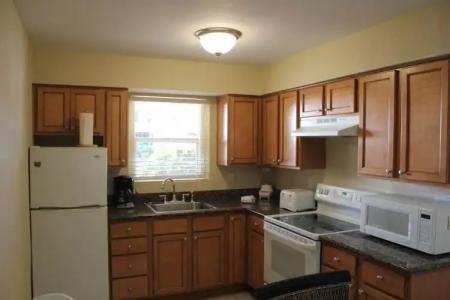 A Beach Retreat - 130