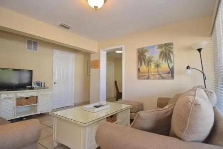 A Beach Retreat - 218