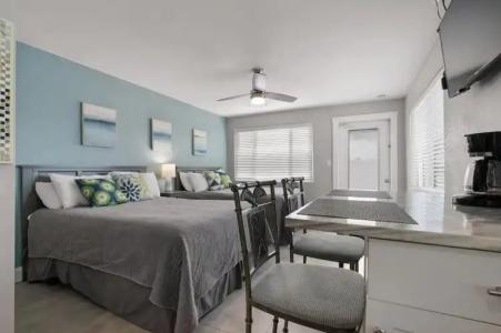 A Beach Retreat - 60