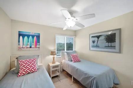 A Beach Retreat - 165