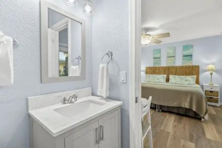 A Beach Retreat - 97