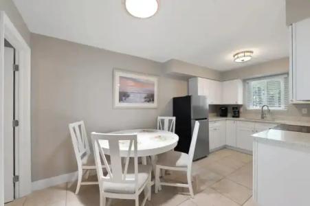 A Beach Retreat - 144