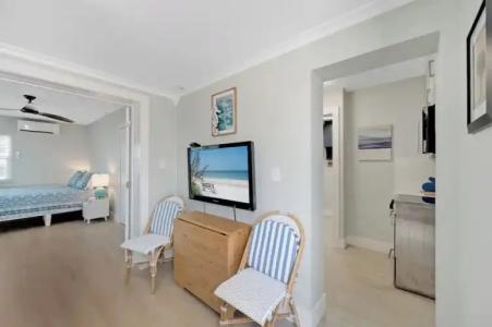 A Beach Retreat - 115