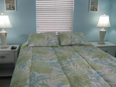 A Beach Retreat - 199