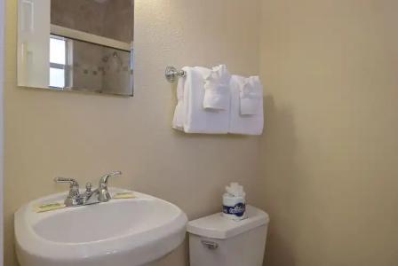 A Beach Retreat - 78