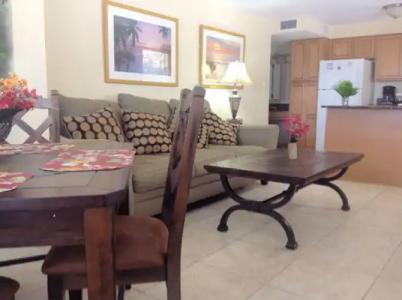 A Beach Retreat - 32