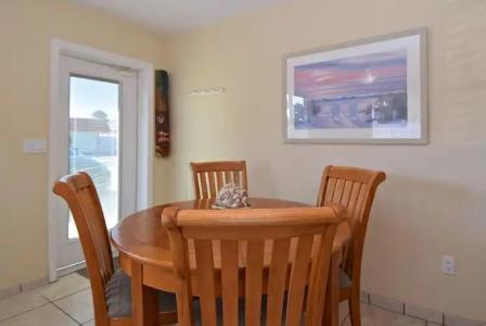 A Beach Retreat - 30