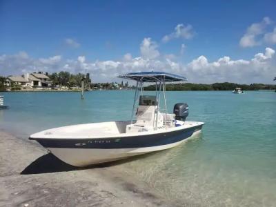 A Beach Retreat - 18