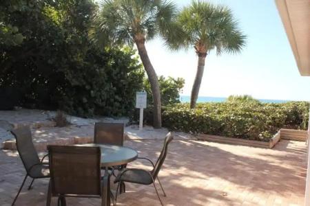 A Beach Retreat - 241